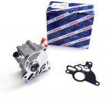 Diesel Injection Vacuum Pump + Gasket - Seat, Skoda, VW 2.0 TDI Engine Diesel Injection Vacuum Pump + Gasket - Seat, Skoda, VW 2.0 TDI Engine