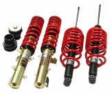 Coilover BLACK EVOLUTION - VW Golf IV Sedan Coilover BLACK EVOLUTION - VW Golf IV Sedan