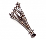 START-UP Edelstahl Fächerkrümmer für VW Corrado, Golf III, Passat VR6 START-UP Edelstahl Fächerkrümmer für VW Corrado, Golf III, Passat VR6