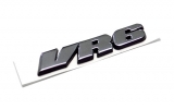 VR6 Chrome Badge VR6 Chrome Badge