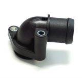 Stutzen Kühlmittelflansch für VW Golf II Rallye, Corrado 2.0, G60, 16V, VR6 Stutzen Kühlmittelflansch für VW Golf II Rallye, Corrado 2.0, G60, 16V, VR6