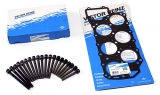 Head Gasket and Cylinder Head Bolts - VW / FORD / MERCEDES VR6 2.8, 2.9 Motor AAA, ABV, AES Head Gasket and Cylinder Head Bolts - VW / FORD / MERCEDES VR6 2.8, 2.9 Motor AAA, ABV, AES