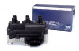 Zündspule- Zündbox- Endstufe für VW Motor V6 Bora, Golf IV, New Beetle / SEAT Leon Cupra 4 Zündspule- Zündbox- Endstufe für VW Motor V6 Bora, Golf IV, New Beetle / SEAT Leon Cupra 4