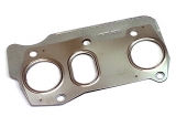 Exhaust Manifold Gasket (Cylinders 4-6) - VR6 Engine AAA, ABV, AES, AMY, AFP Exhaust Manifold Gasket (Cylinders 4-6) - VR6 Engine AAA, ABV, AES, AMY, AFP