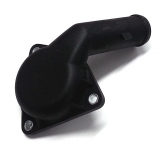 Thermostatgehäuse Kühlmittel Wasserrohr Set für VW Bora, Golf IV, Golf V Motor V6, R32 Thermostatgehäuse Kühlmittel Wasserrohr Set für VW Bora, Golf IV, Golf V Motor V6, R32