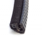 Dichtung für Stahlschiebedach VW Corrado