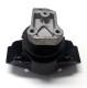 Motorlager hinten rechts (Beifahrerseite ) für VW 2.0i, 16V, G60