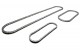 Timing Chain Kit 14 PCS - Audi A6, A7 3.0 TDI Engine CRTD, CRTE, CRTF, CZVA, CZVB, CZVC, CZVD
