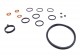 Dichtsatz Zylinderkopf Zylinder 1-3 für Audi A4, A5, A6, A7, A8, Q7, Q8 3.0 TDI Motor