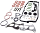 Dichtsatz Zylinderkopf Zylinder 4-6 für Audi A4, A5, A6, A7, A8, Q7, Q8 3.0 TDI Motor