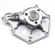 Wasserpumpe für Audi A8 2.8 FSI Motor BDX