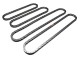 Steuerkettensatz 14-teilig für Audi S5, S6, RS6, Q7, R8, S8, VW Touareg V8, V10 Motor BAR, BSM, BUH, BVJ, BXA, CAUA
