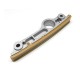 Steuerkettensatz 14-teilig für Audi S5, S6, RS6, Q7, R8, S8, VW Touareg V8, V10 Motor BAR, BSM, BUH, BVJ, BXA, CAUA