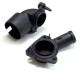 Thermostatgehäuse Set inkl. Kühlmittelflansch Stutzen für VW, Seat 2.3 VR5, V5 Motor AGZ