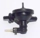 Abschaltventil Regelventil Aktivkohlevilter gebraucht für VW G60 Golf II, Corrado 037133517B