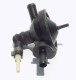 Abschaltventil Regelventil Aktivkohlevilter gebraucht für VW G60 Golf II, Corrado 037133517B