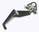 Griff Entriegelung Motorhaube gebraucht VW Corrado 535823530