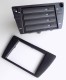 Kassettenbox Mittelkonsole Fischer gebraucht VW Corrado Vorfacelift Modell 535864121