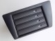 Kassettenbox Mittelkonsole Fischer gebraucht VW Corrado Vorfacelift Modell 535864121
