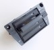 Kassettenbox Mittelkonsole Fischer gebraucht VW Corrado Vorfacelift Modell 535864121