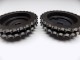 Duplex Kettenrad Nockenwellenrad Set gebraucht VW VR6 AAA, ABV, AES 021109111G