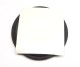 Emblem Chrom hinten für VW Golf III, Vento, Polo 6N