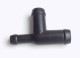 T-Stück gebraucht für Schlauch Servolenkung VW Corrado, Golf II, Jetta II 191422929