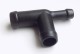 T-Stück gebraucht für Schlauch Servolenkung VW Corrado, Golf II, Jetta II 191422929