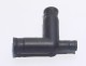 Reduzierstück Verbindungsstück gebraucht VW G60 Corrado, Golf II, Rallye, Passat 037133783C