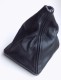 Schaltsack Echtleder gebraucht VW Corrado 535711113