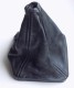 Schaltsack Echtleder gebraucht VW Corrado 535711113
