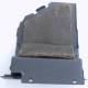 Ablagefach Abdeckung für Sicherungskasten platin gebraucht VW Corrado 535858703