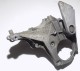 Halter G-lader inkl. Bügel gebraucht VW G60 Corrado, Golf II, Ralley, Passat 037145812C, 037145283A
