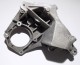 Halter G-lader inkl. Bügel gebraucht VW G60 Corrado, Golf II, Ralley, Passat 037145812C, 037145283A