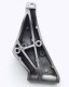 Halter Servopumpe gebraucht VW Golf II, Golf I Cabrio, Scirocco II 053145515