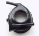Topf Manschette gebraucht für Tankstutzen VW Corrado 535201253