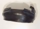 Radhausschale rechts vorne gebraucht VW Corrado G60 535809962B