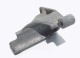 Bügel Halter gebraucht innen für Servopumpe VW Corrado, Golf II, Rallye, Jetta II, Passat 037145531B