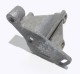 Bügel Halter gebraucht innen für Servopumpe VW Corrado, Golf II, Rallye, Jetta II, Passat 037145531B