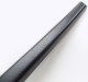 Schutzleiste Zierleiste Seitenteil links gebraucht VW Corrado 535853537A