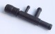 Stutzen und Verschlusskappe gebraucht VW 16V 1.8 KR Scirocco II 027133382F, 035133335
