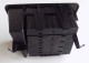Kassettenbox Mittelkonsole Fischer gebraucht VW Golf II, Jetta II 191864117E