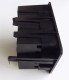 Kassettenbox Mittelkonsole Fischer gebraucht VW Golf II, Jetta II 191864117E