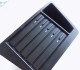 Kassettenbox Mittelkonsole Fischer gebraucht VW Golf II, Jetta II 191864117E