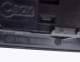 Kassettenbox Mittelkonsole Fischer gebraucht VW Golf II, Jetta II 191864117E