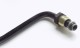 Rücklaufschlauch Servoschlauch gebraucht VW VR6 Corrado 535422891D