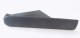 Handbremshebel Verkleidung schwarz gebraucht VW Corrado 535711463