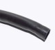 Schutzschlauch Leitungsschutz 26 x 350 mm gebraucht VW Corrado, Golf II, Jetta II, Passat 35i, 037133629