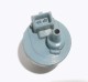 Magnetventil gebraucht VW Corrado, Golf II, Golf III, Jetta II, Passat, Polo, Vento 050133517