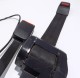 Sicherheitsgurt vorne rechts gebraucht ELRA Gurtsystem VW Corrado US 535880706A